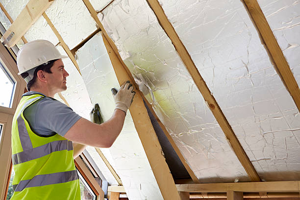 Best Spray Foam Insulation in Three Oaks, FL