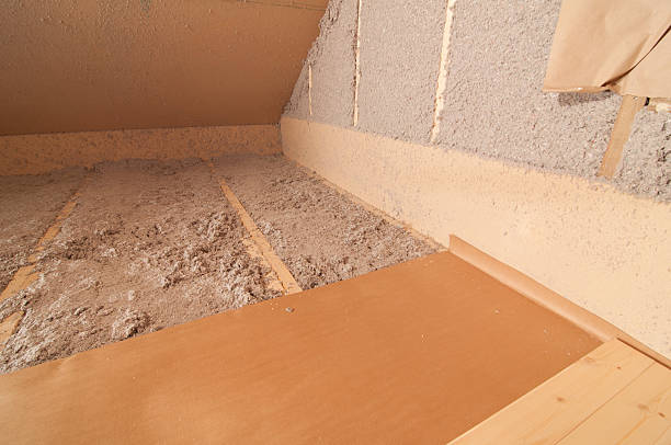 Best Specialized Insulation Services in Three Oaks, FL